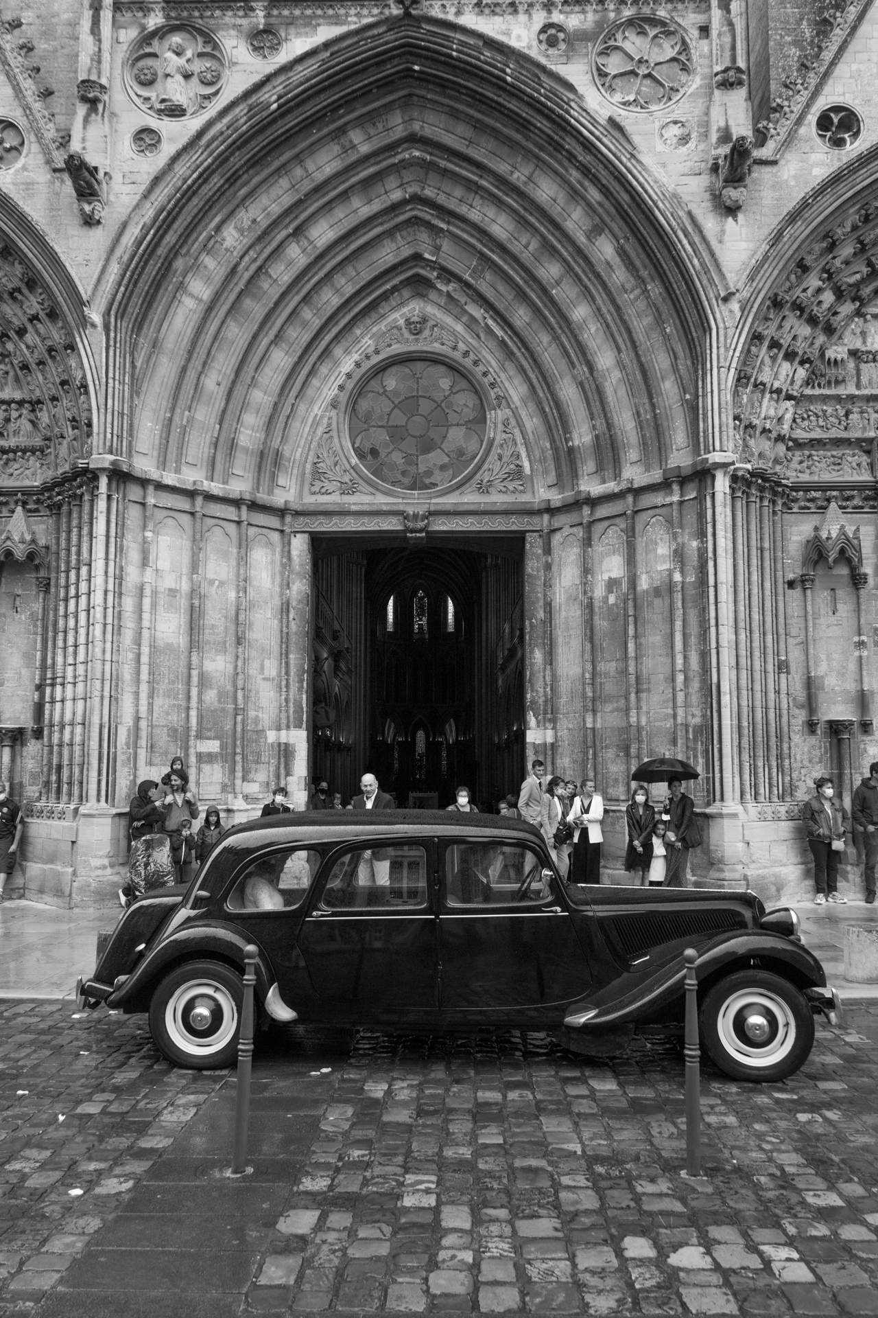 L' Oeil Noir Photographie